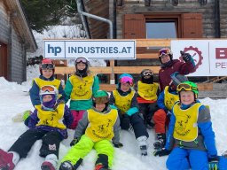Ski- und Snowboardkurs Weihnachtsferien 2022